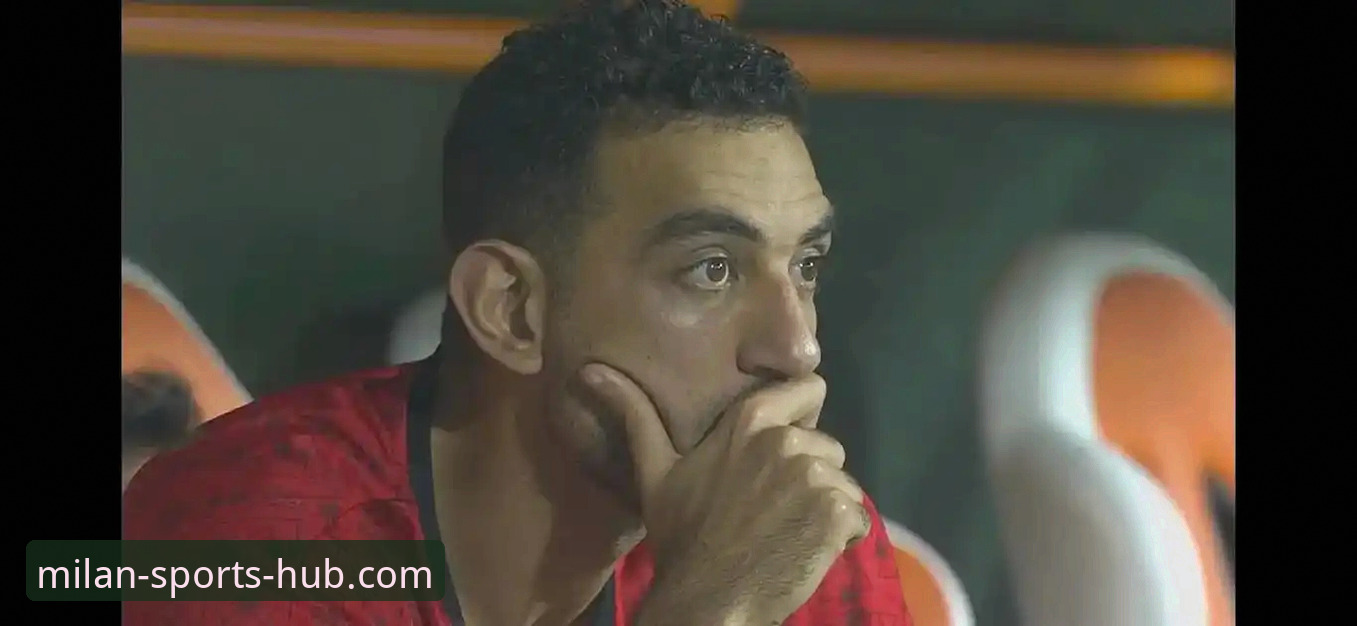 民主刚果52年重返世界杯：在米兰体育平台见证绝杀时刻的深度评测