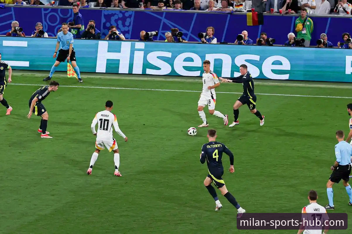 米兰体育电脑版手机版如何改变你的观赛体验？