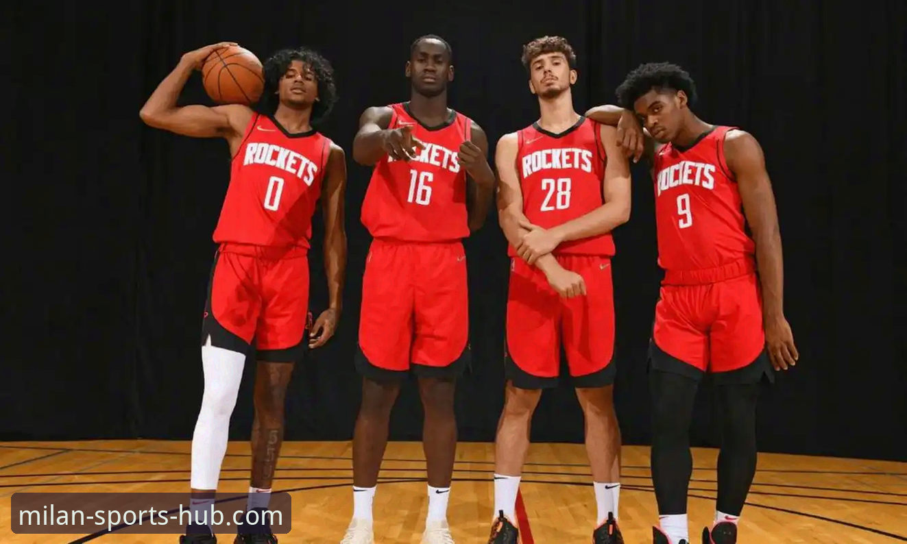 深度解析火箭大胜尼克斯：从一场关键卡位战看球队战术调整与平台观赛体验